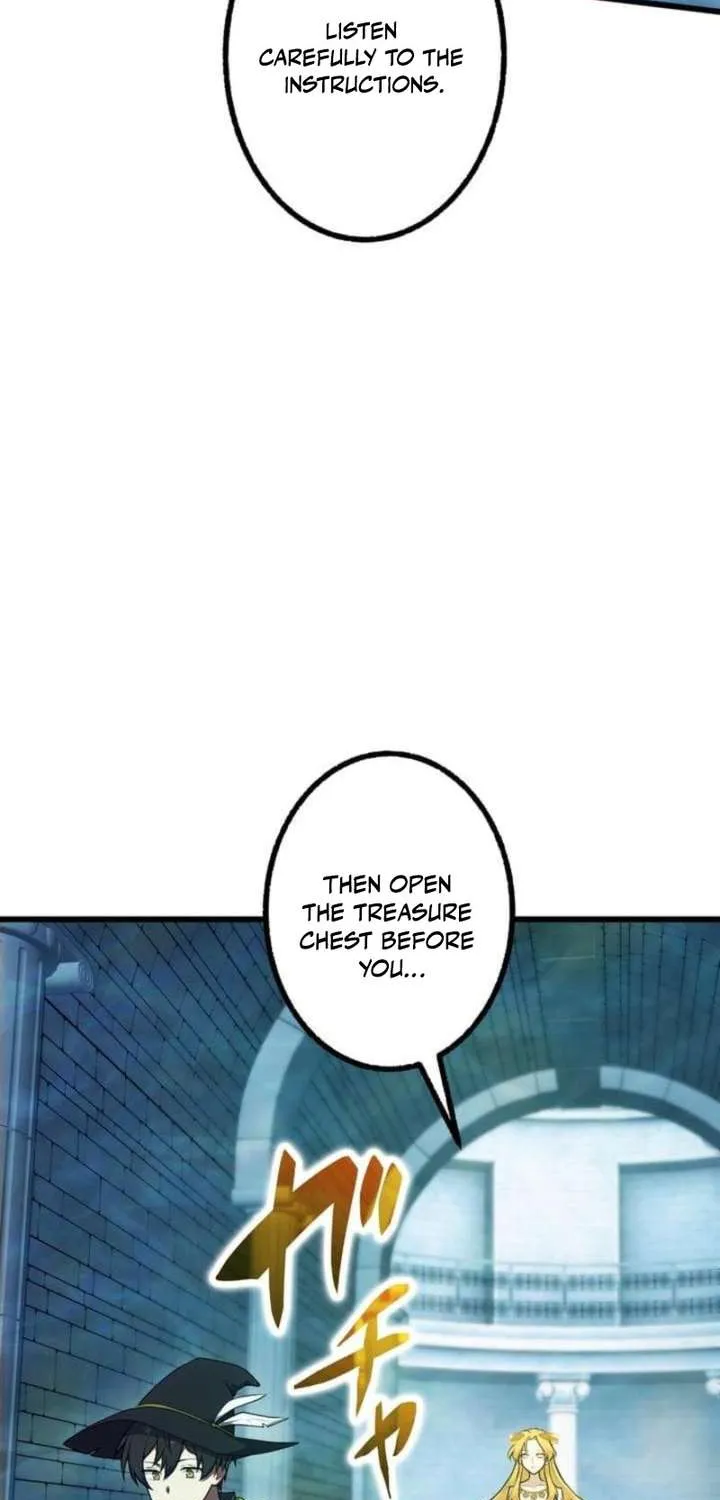 Dungeon Game: Former Corporate Drone Becomes OP ’Jester Chapter 5 page 24 - 