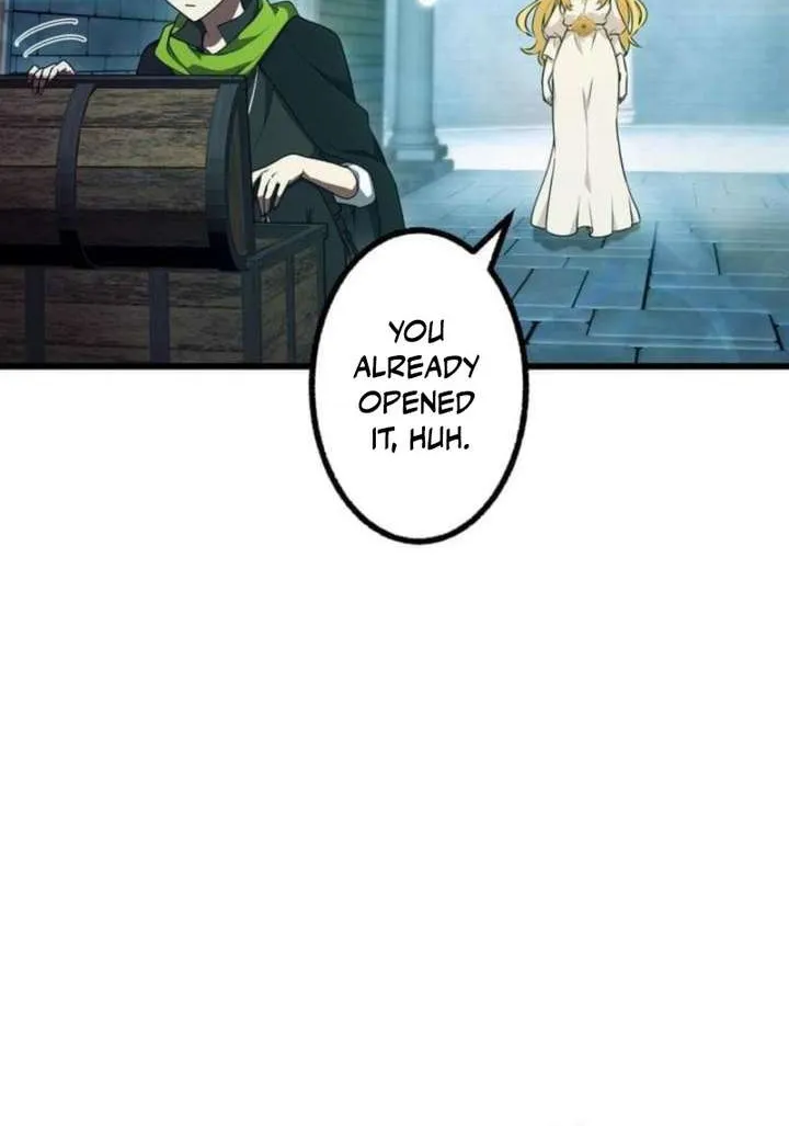 Dungeon Game: Former Corporate Drone Becomes OP ’Jester Chapter 5 page 25 - 