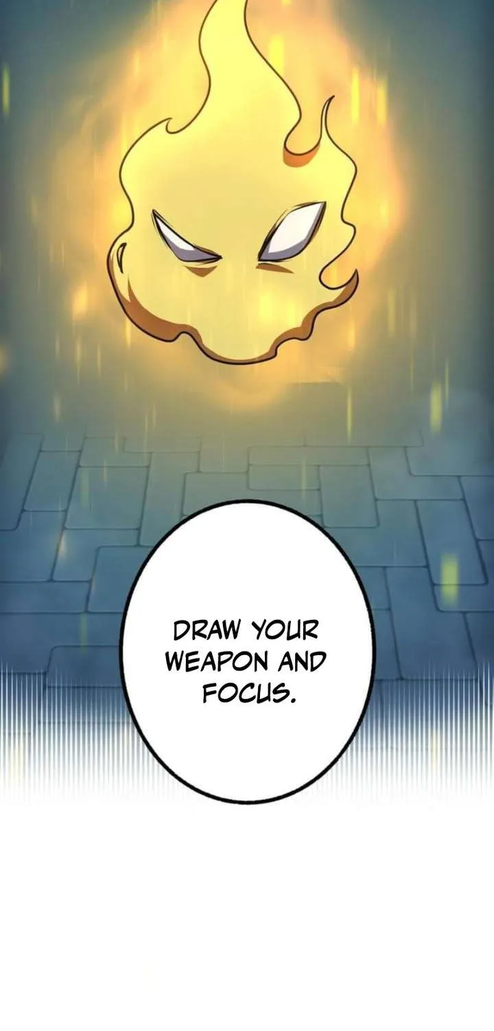 Dungeon Game: Former Corporate Drone Becomes OP ’Jester Chapter 5 page 29 - 