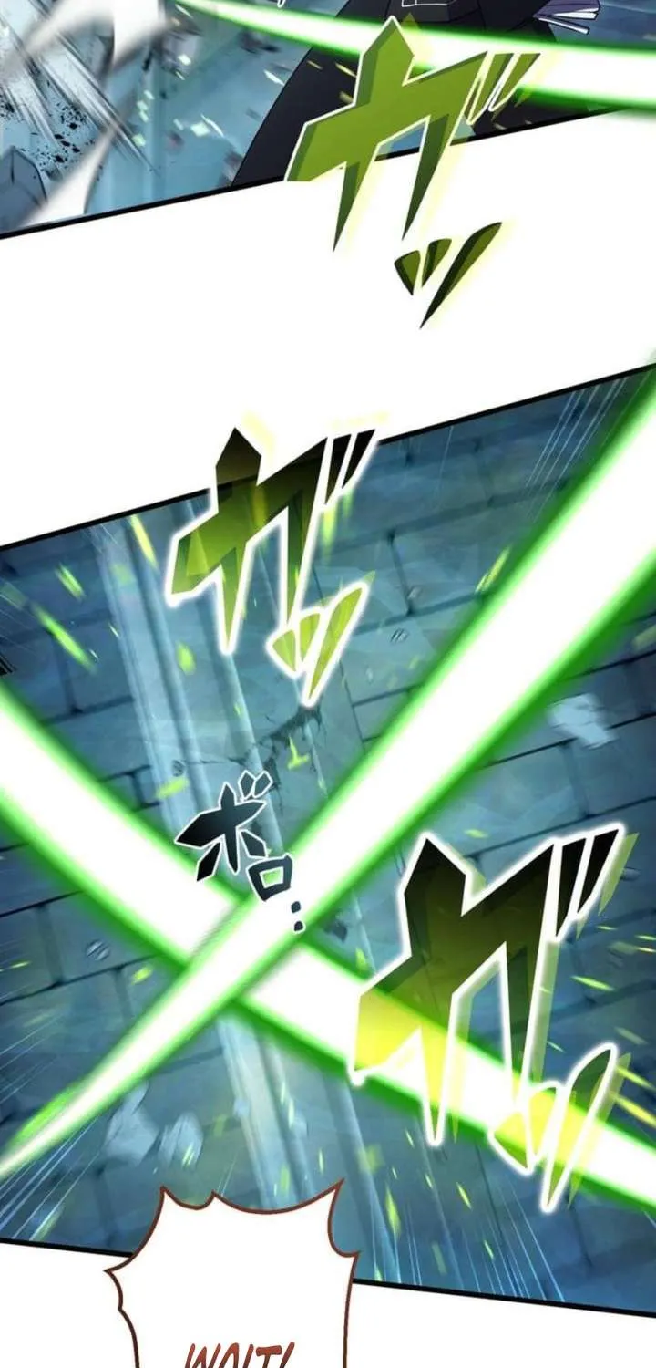 Dungeon Game: Former Corporate Drone Becomes OP ’Jester Chapter 5 page 36 - 