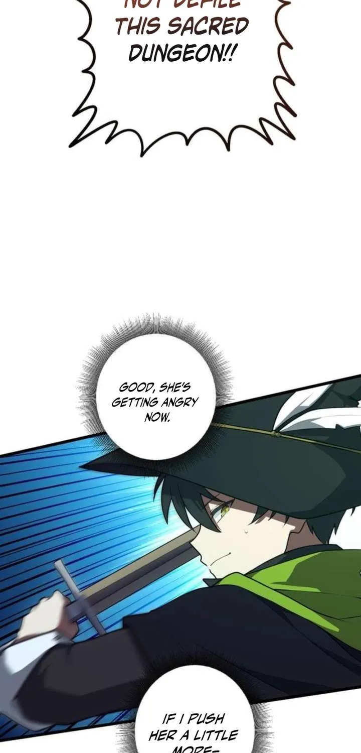 Dungeon Game: Former Corporate Drone Becomes OP ’Jester Chapter 5 page 38 - 
