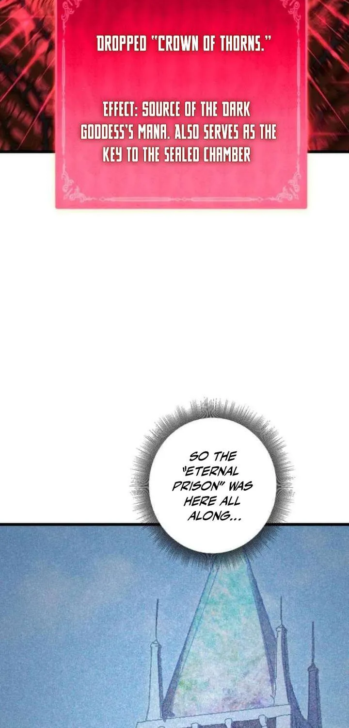 Dungeon Game: Former Corporate Drone Becomes OP ’Jester Chapter 5 page 45 - 