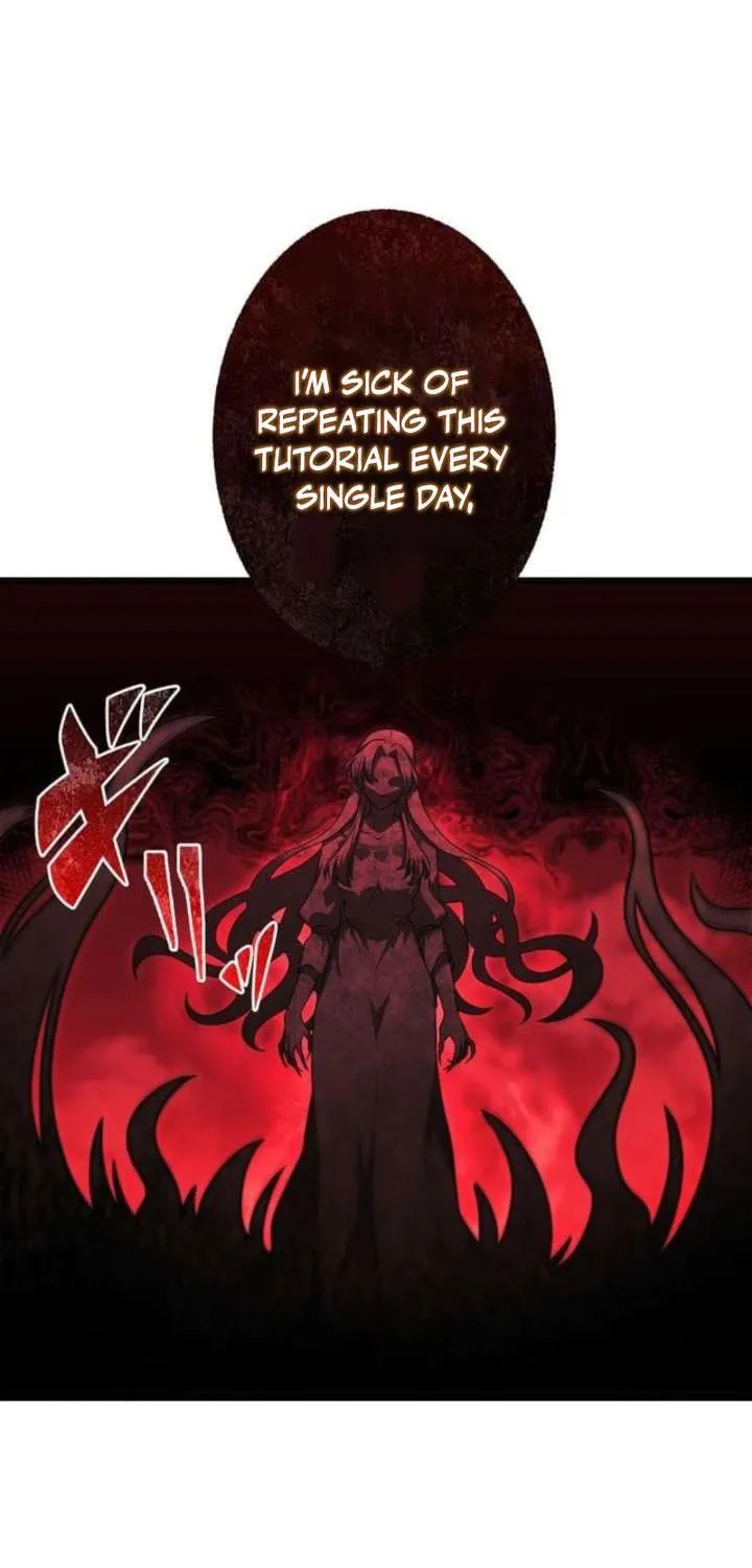 Dungeon Game: Former Corporate Drone Becomes OP ’Jester Chapter 5 page 53 - 