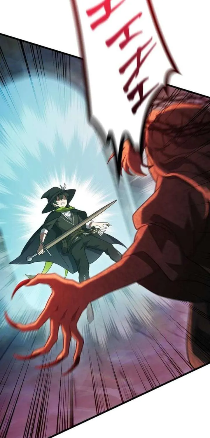Dungeon Game: Former Corporate Drone Becomes OP ’Jester Chapter 5 page 61 - 