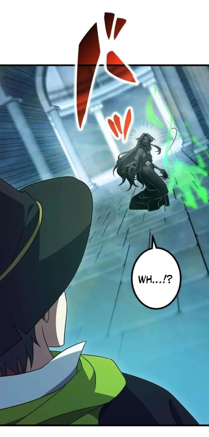 Dungeon Game: Former Corporate Drone Becomes OP ’Jester Chapter 5 page 69 - 