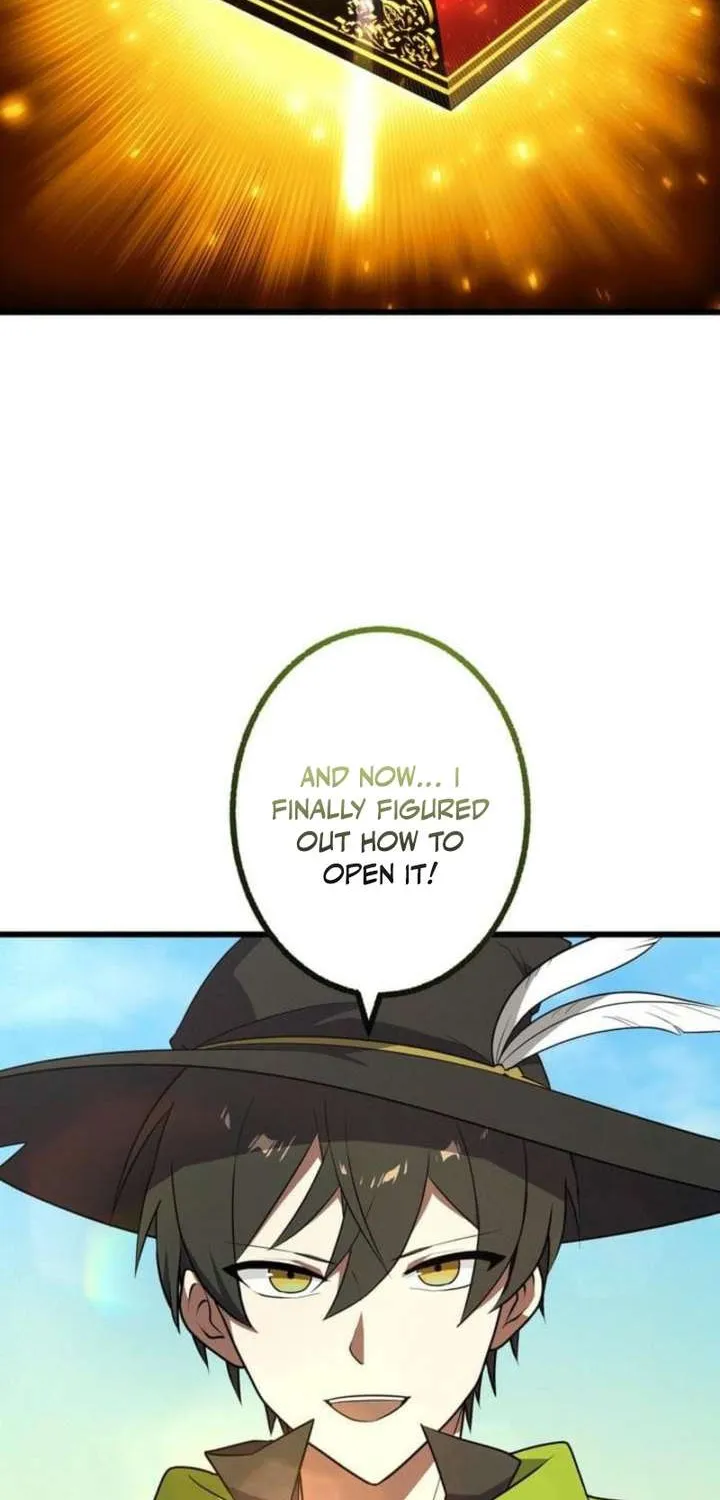 Dungeon Game: Former Corporate Drone Becomes OP ’Jester Chapter 5 page 8 - 