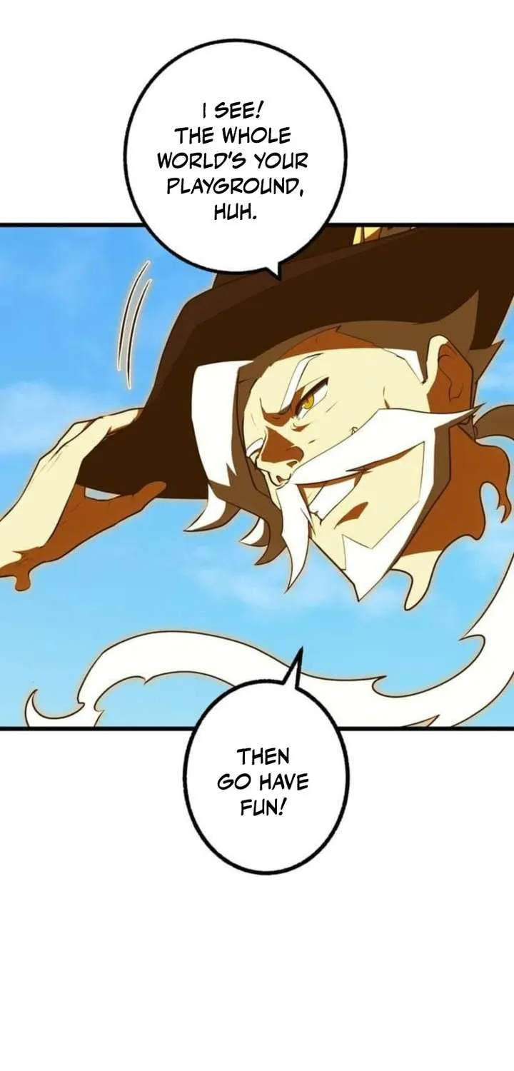 Dungeon Game: Former Corporate Drone Becomes OP ’Jester Chapter 5 page 10 - 