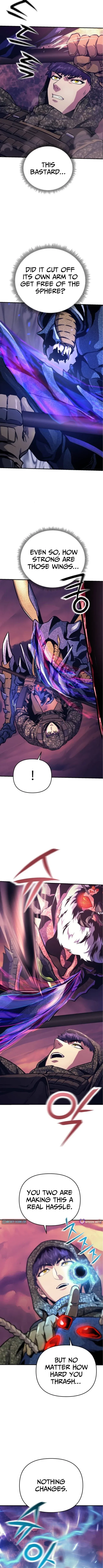 Dungeon Game: Former Corporate Drone Becomes OP ’Jester Chapter 52 page 12 - 