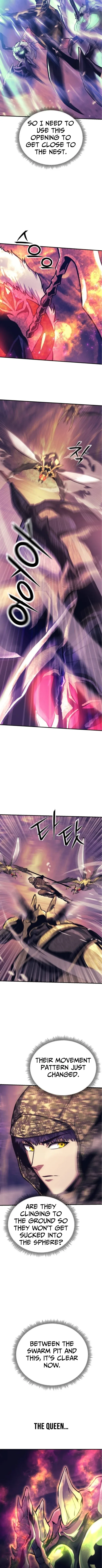 Dungeon Game: Former Corporate Drone Becomes OP ’Jester Chapter 52 page 5 - 