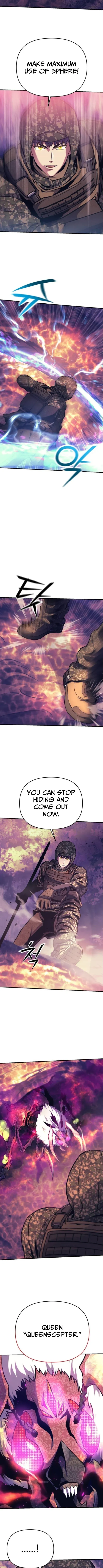 Dungeon Game: Former Corporate Drone Becomes OP ’Jester Chapter 52 page 8 - 