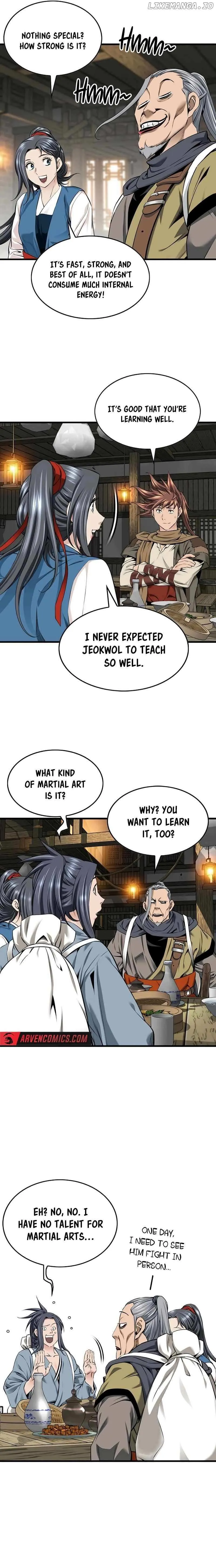 Dungeon Game: Former Corporate Drone Becomes OP ’Jester Chapter 56 page 14 - 