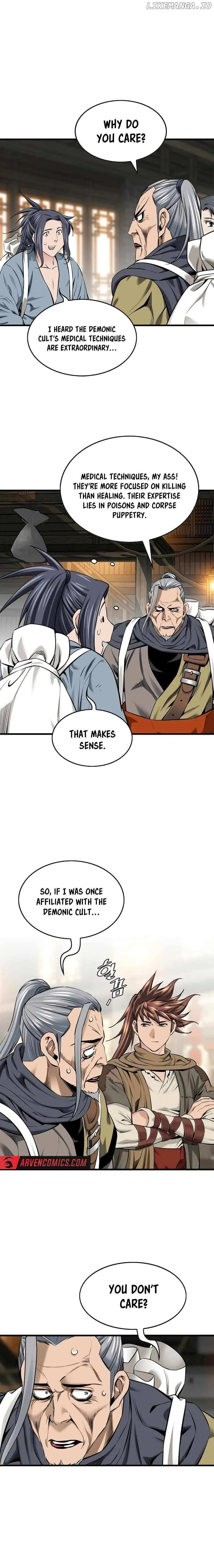 Dungeon Game: Former Corporate Drone Becomes OP ’Jester Chapter 56 page 19 - 