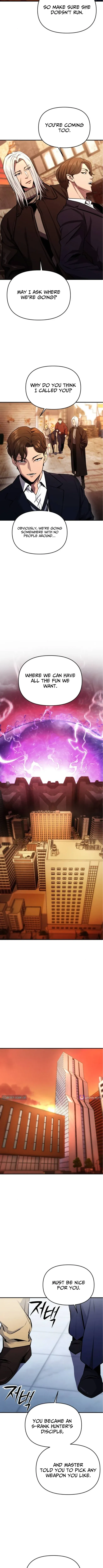 Dungeon Game: Former Corporate Drone Becomes OP ’Jester Chapter 6.4 page 13 - 