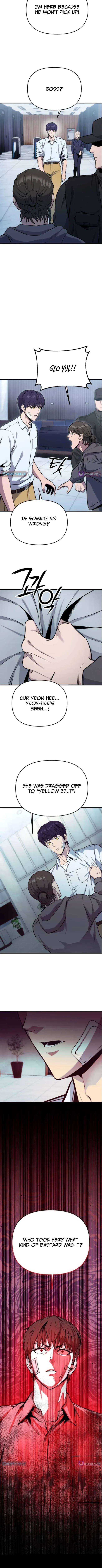 Dungeon Game: Former Corporate Drone Becomes OP ’Jester Chapter 6.4 page 15 - 