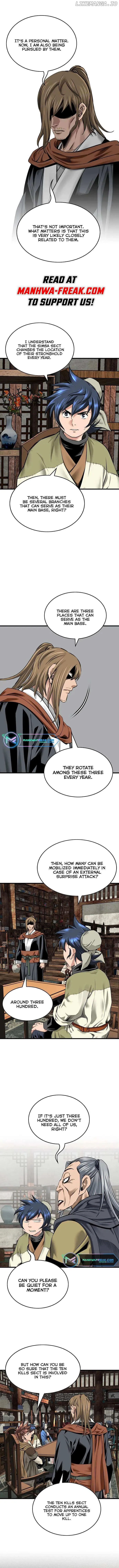 Dungeon Game: Former Corporate Drone Becomes OP ’Jester Chapter 6.8 page 4 - 