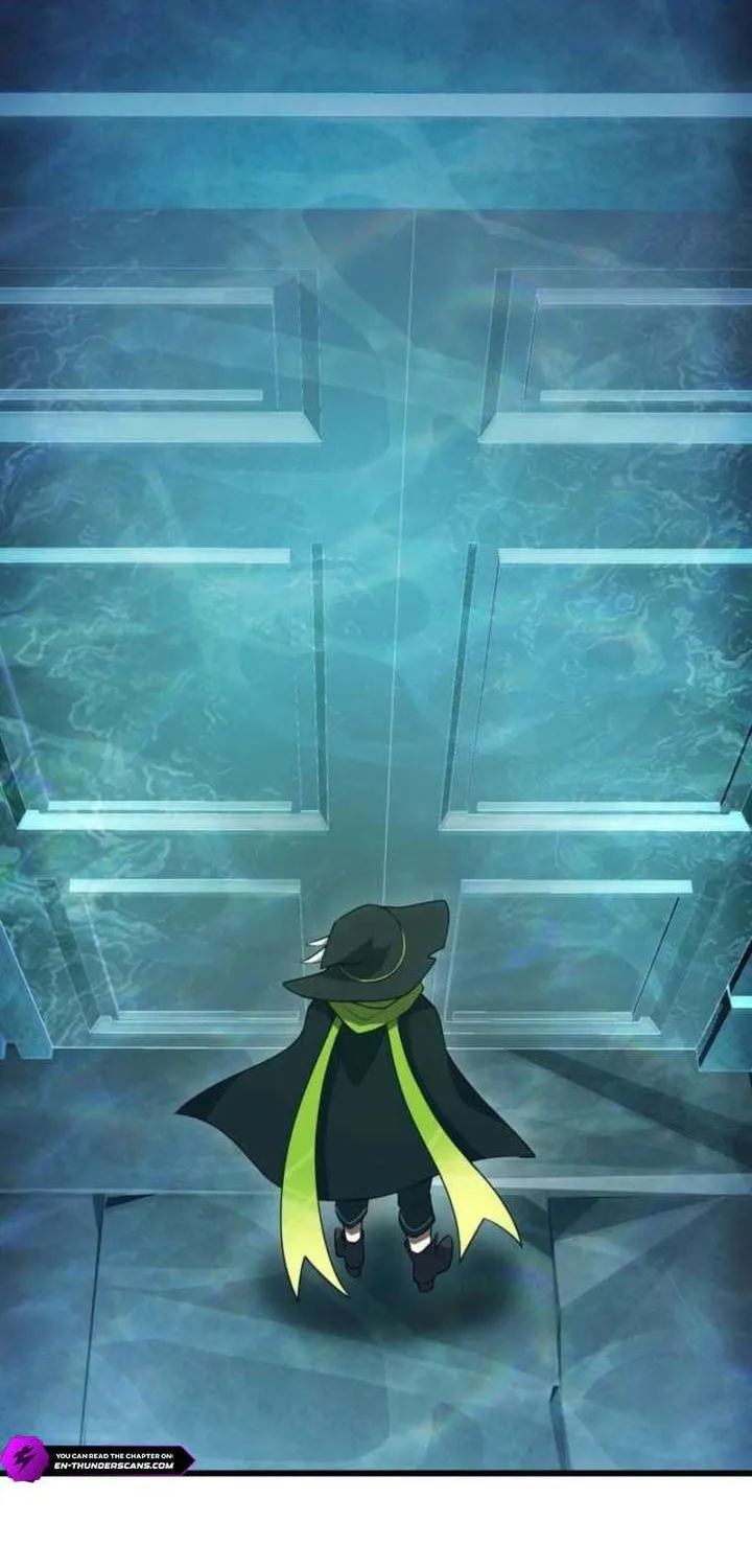 Dungeon Game: Former Corporate Drone Becomes OP ’Jester Chapter 6 page 2 - 