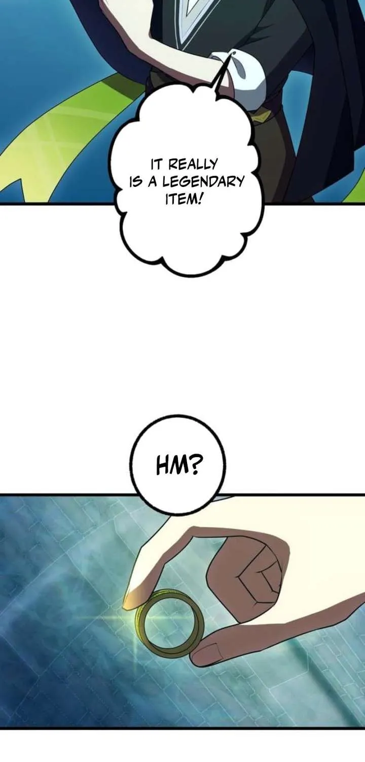 Dungeon Game: Former Corporate Drone Becomes OP ’Jester Chapter 6 page 12 - 