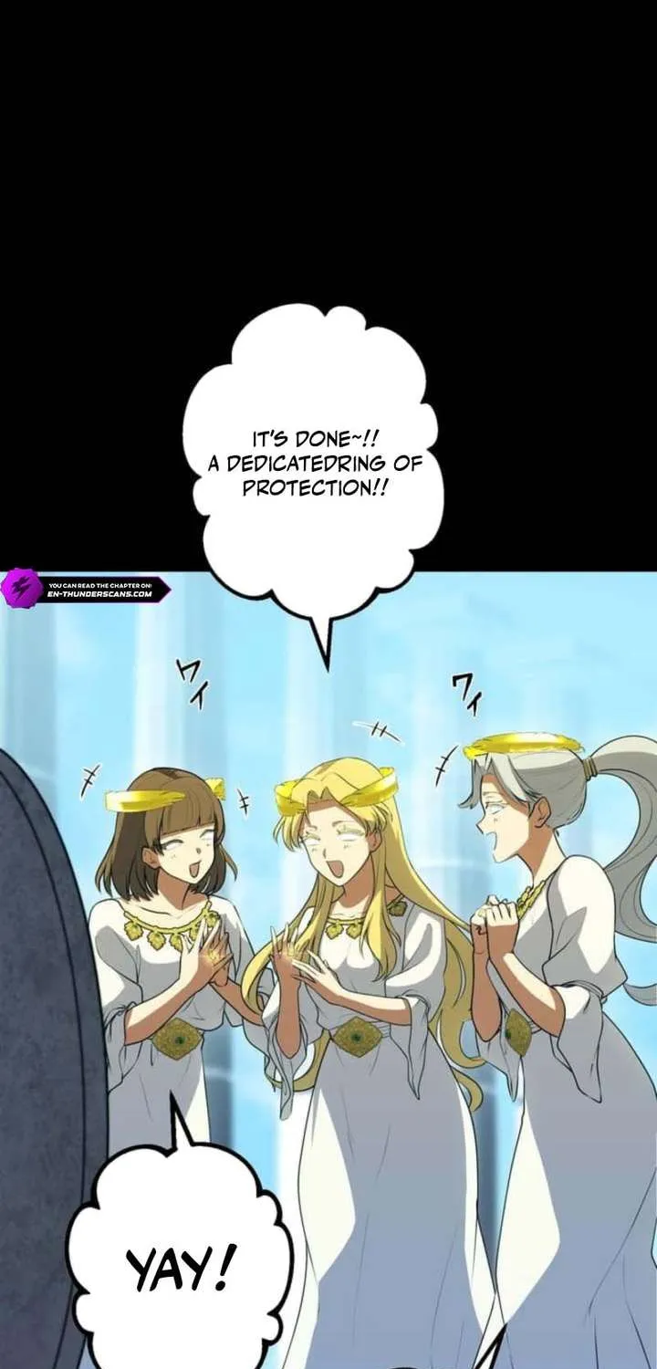 Dungeon Game: Former Corporate Drone Becomes OP ’Jester Chapter 6 page 34 - 