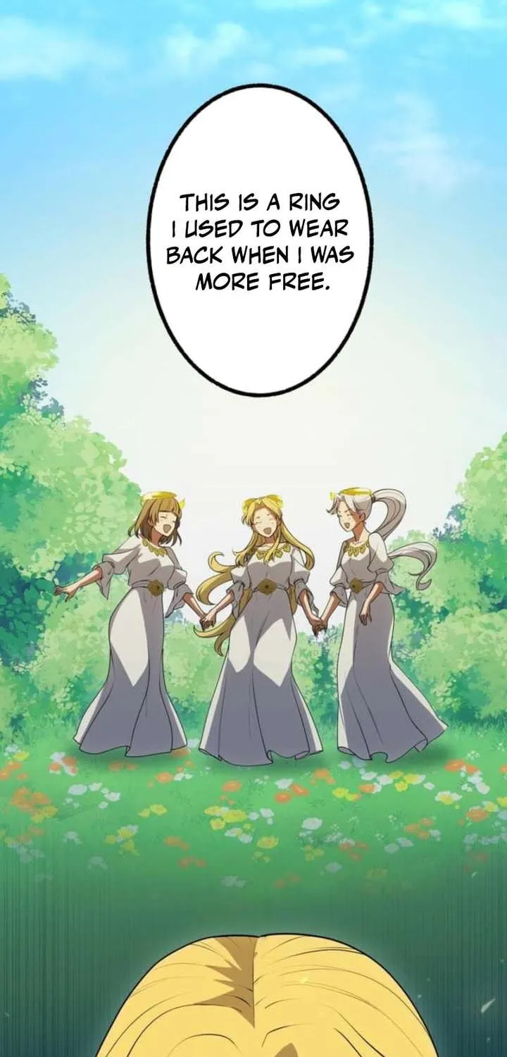 Dungeon Game: Former Corporate Drone Becomes OP ’Jester Chapter 6 page 37 - 