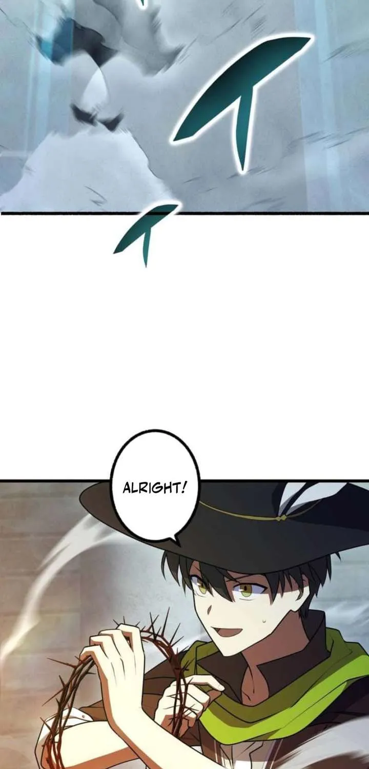 Dungeon Game: Former Corporate Drone Becomes OP ’Jester Chapter 6 page 5 - 
