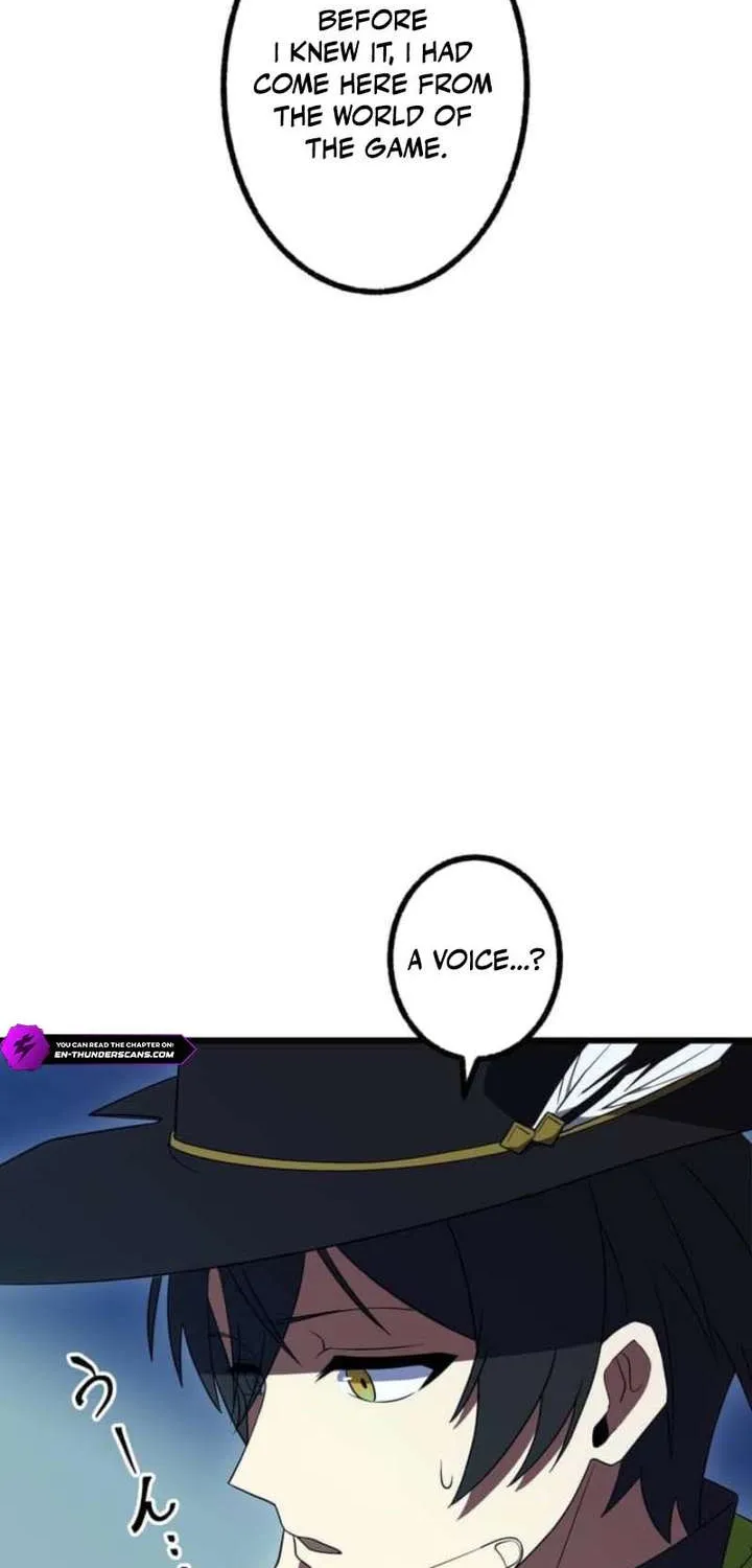 Dungeon Game: Former Corporate Drone Becomes OP ’Jester Chapter 6 page 60 - 