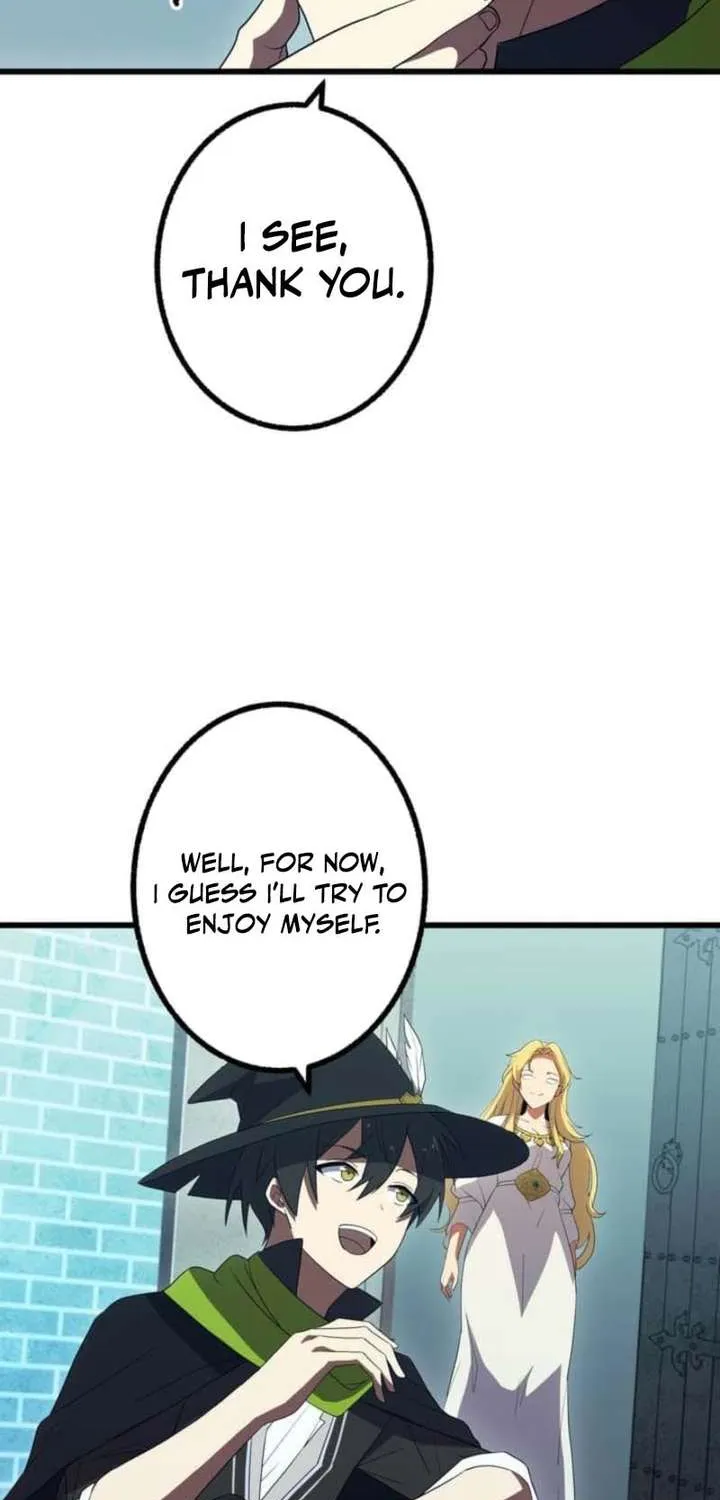 Dungeon Game: Former Corporate Drone Becomes OP ’Jester Chapter 6 page 61 - 