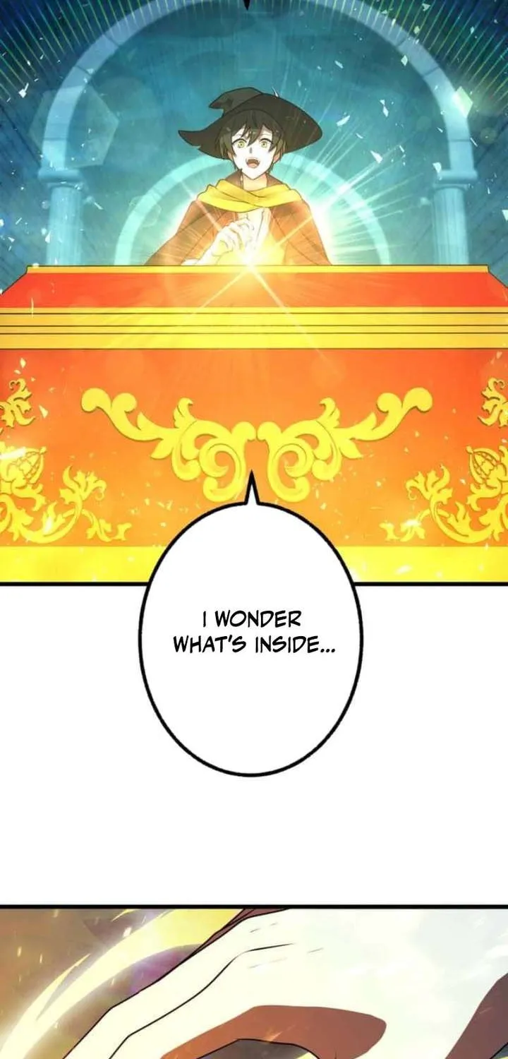 Dungeon Game: Former Corporate Drone Becomes OP ’Jester Chapter 6 page 8 - 