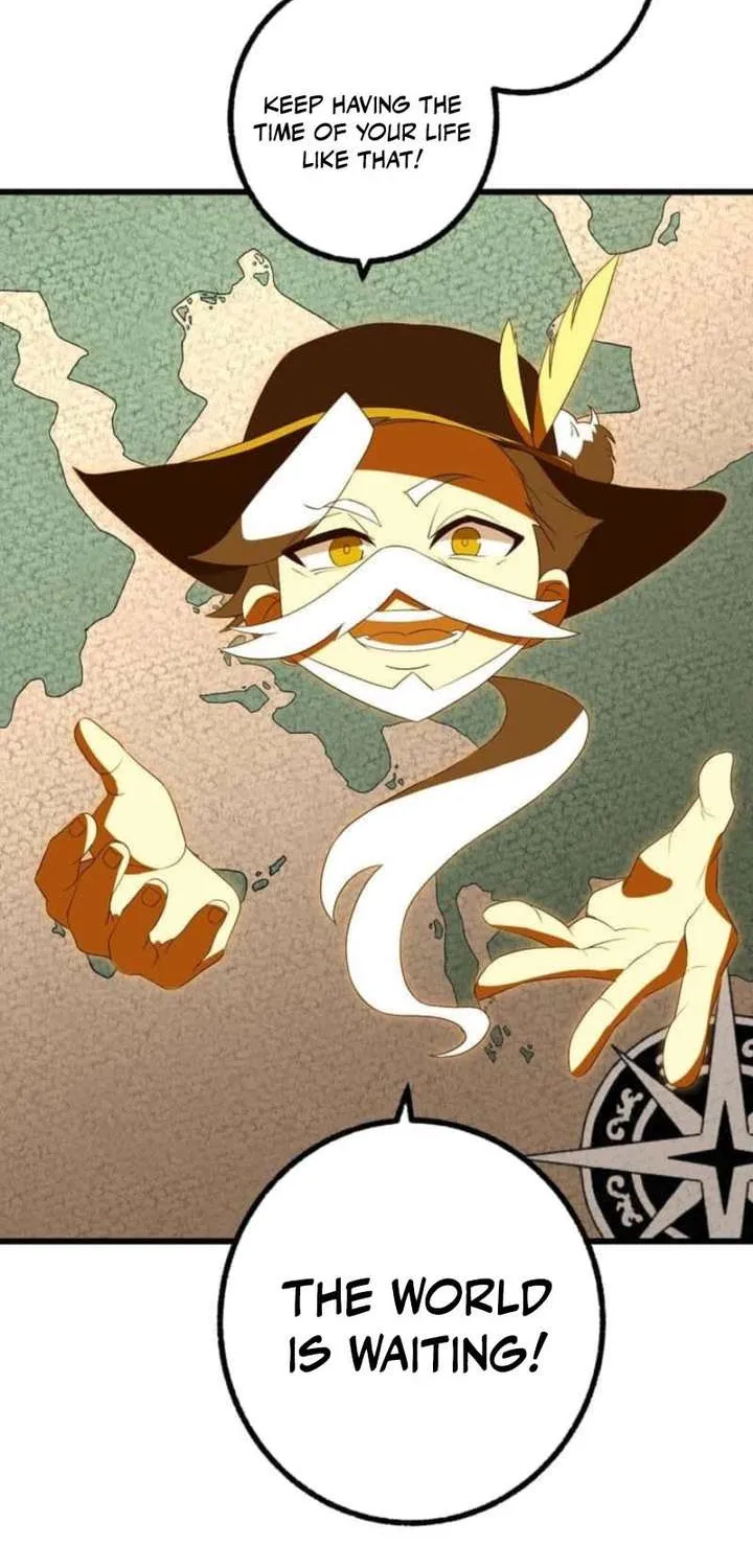 Dungeon Game: Former Corporate Drone Becomes OP ’Jester Chapter 6 page 73 - 