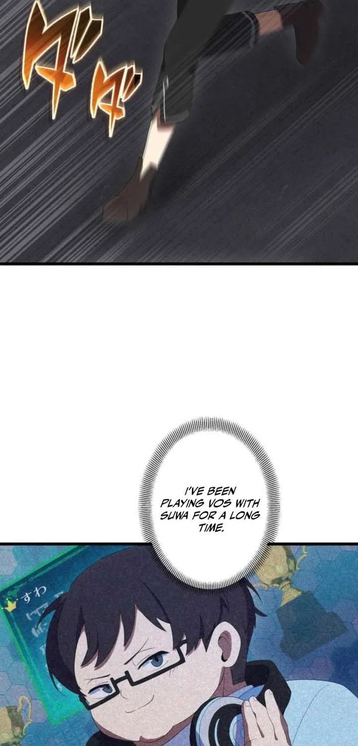 Dungeon Game: Former Corporate Drone Becomes OP ’Jester Chapter 6 page 81 - 