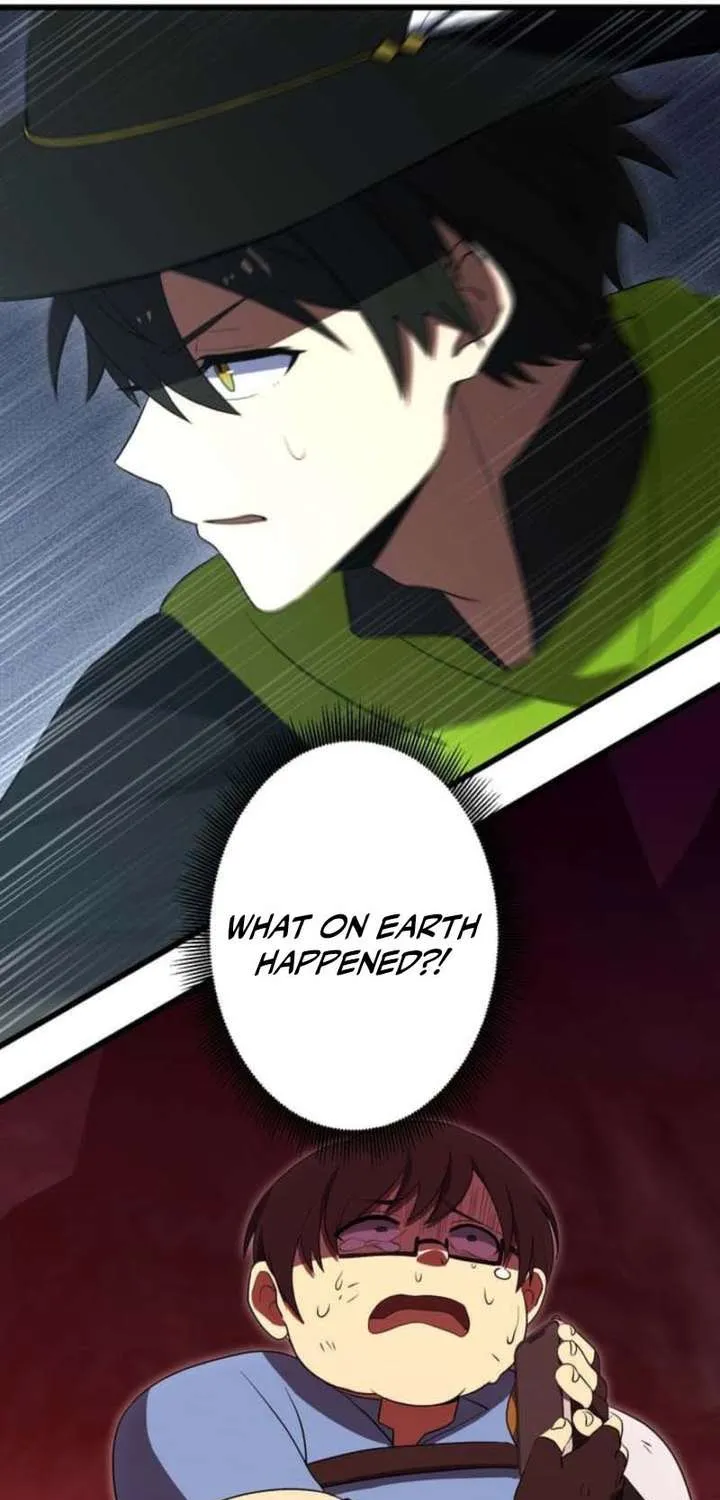 Dungeon Game: Former Corporate Drone Becomes OP ’Jester Chapter 6 page 84 - 