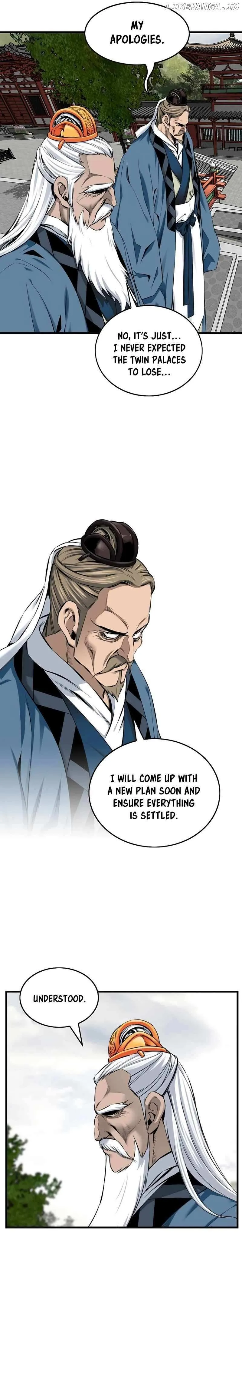 Dungeon Game: Former Corporate Drone Becomes OP ’Jester Chapter 61 page 11 - 