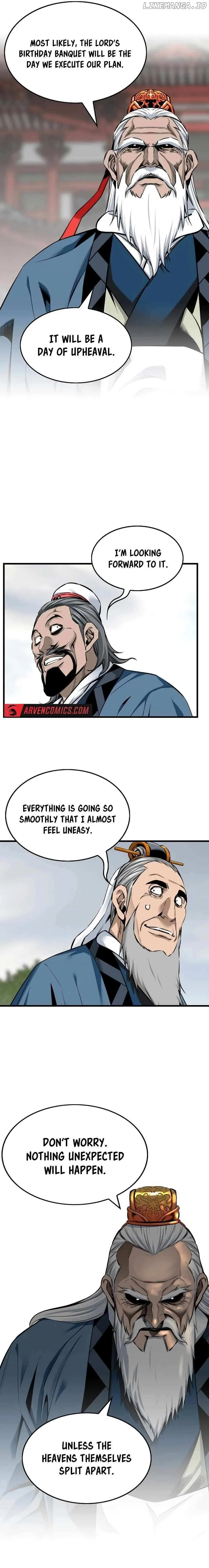 Dungeon Game: Former Corporate Drone Becomes OP ’Jester Chapter 61 page 12 - 
