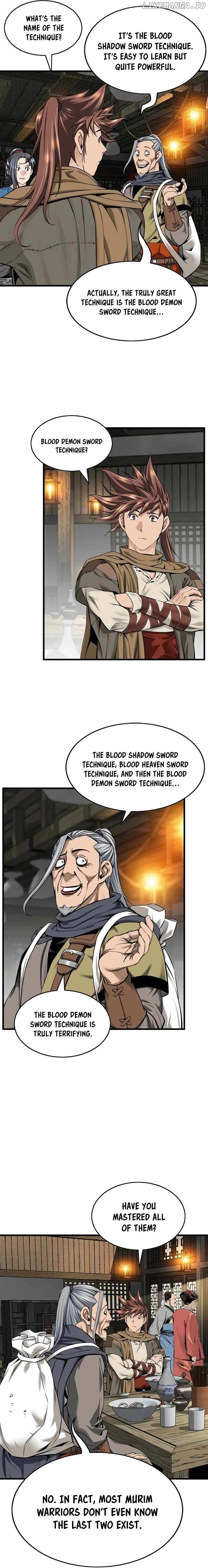 Dungeon Game: Former Corporate Drone Becomes OP ’Jester Chapter 7.1 page 14 - 