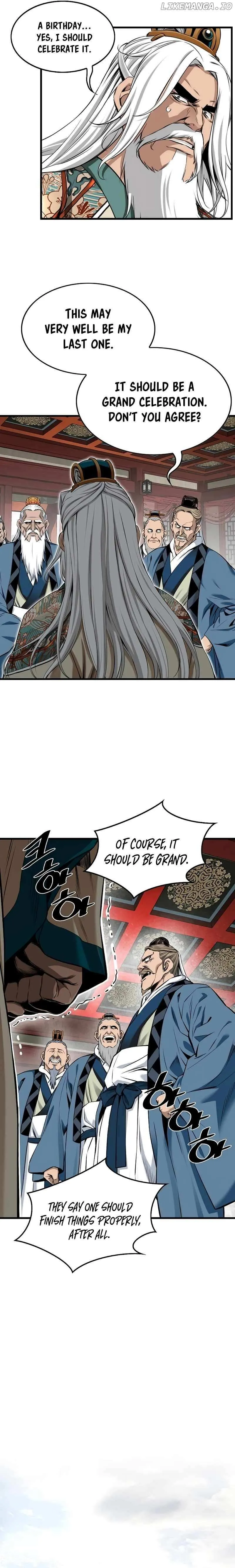Dungeon Game: Former Corporate Drone Becomes OP ’Jester Chapter 7.1 page 7 - 