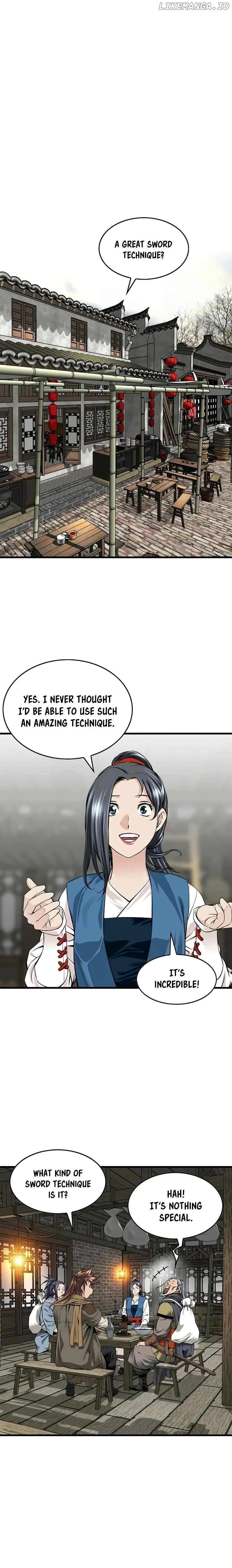 Dungeon Game: Former Corporate Drone Becomes OP ’Jester Chapter 7.3 page 13 - 