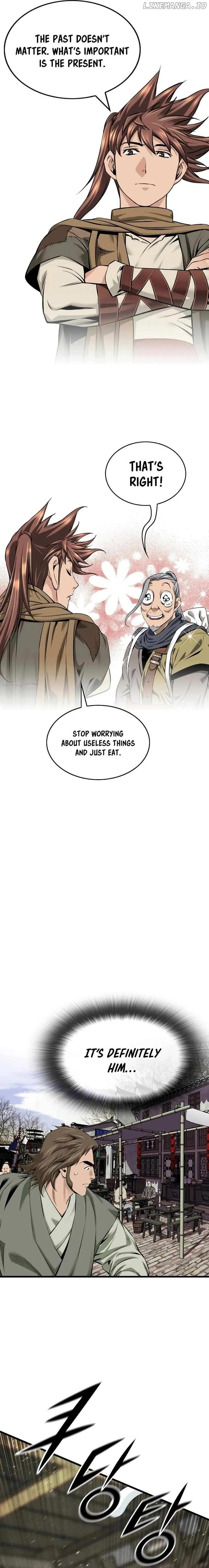 Dungeon Game: Former Corporate Drone Becomes OP ’Jester Chapter 7.3 page 20 - 