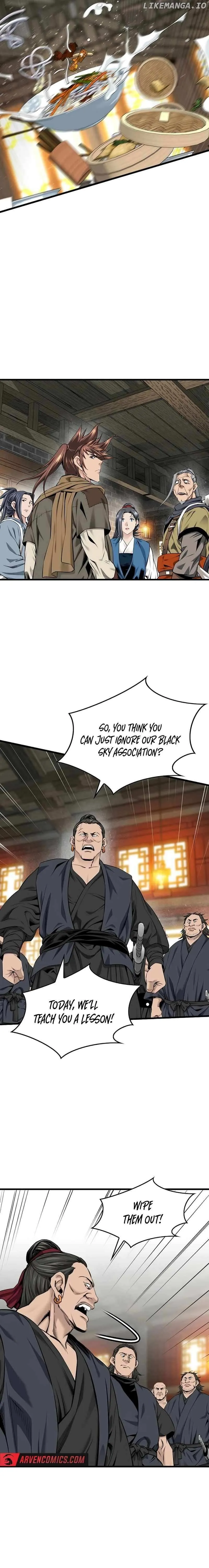 Dungeon Game: Former Corporate Drone Becomes OP ’Jester Chapter 7.3 page 21 - 