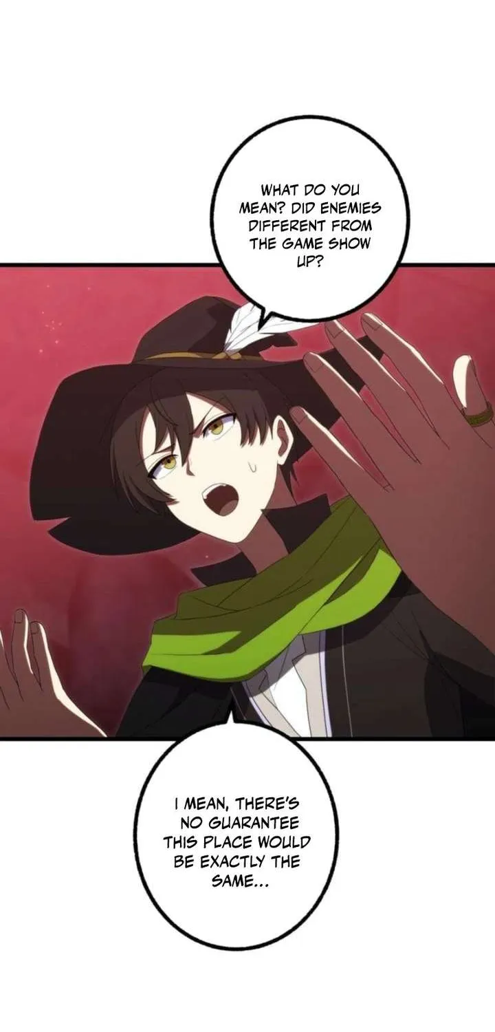Dungeon Game: Former Corporate Drone Becomes OP ’Jester Chapter 7 page 15 - 