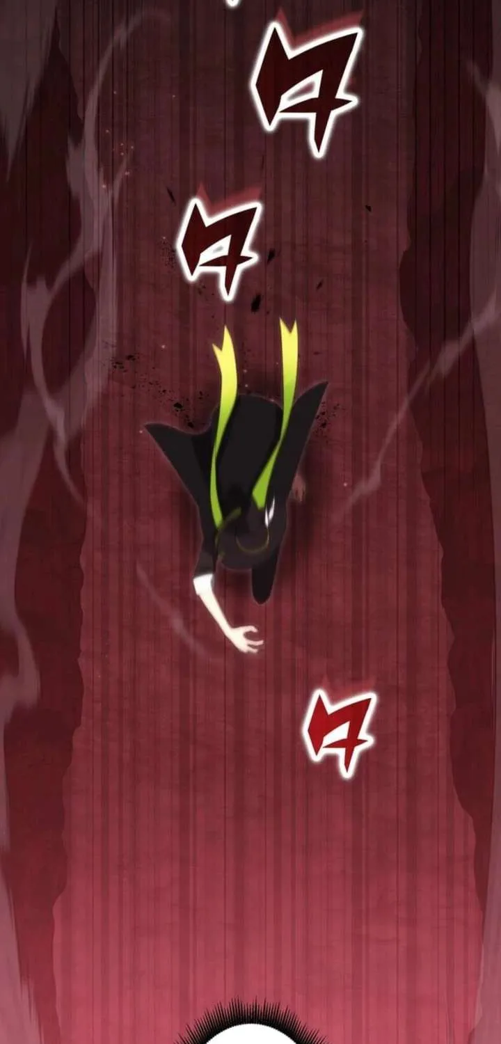 Dungeon Game: Former Corporate Drone Becomes OP ’Jester Chapter 7 page 3 - 