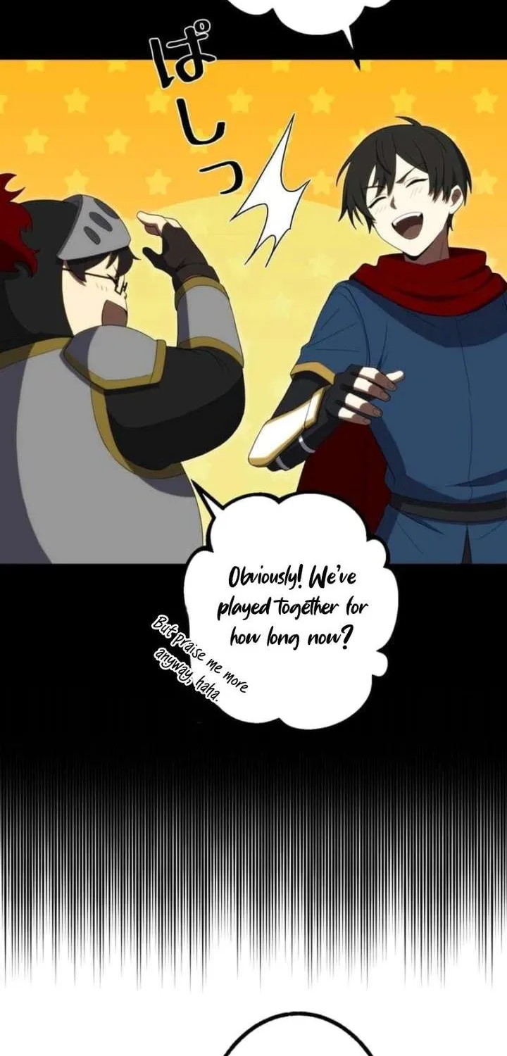 Dungeon Game: Former Corporate Drone Becomes OP ’Jester Chapter 7 page 23 - 