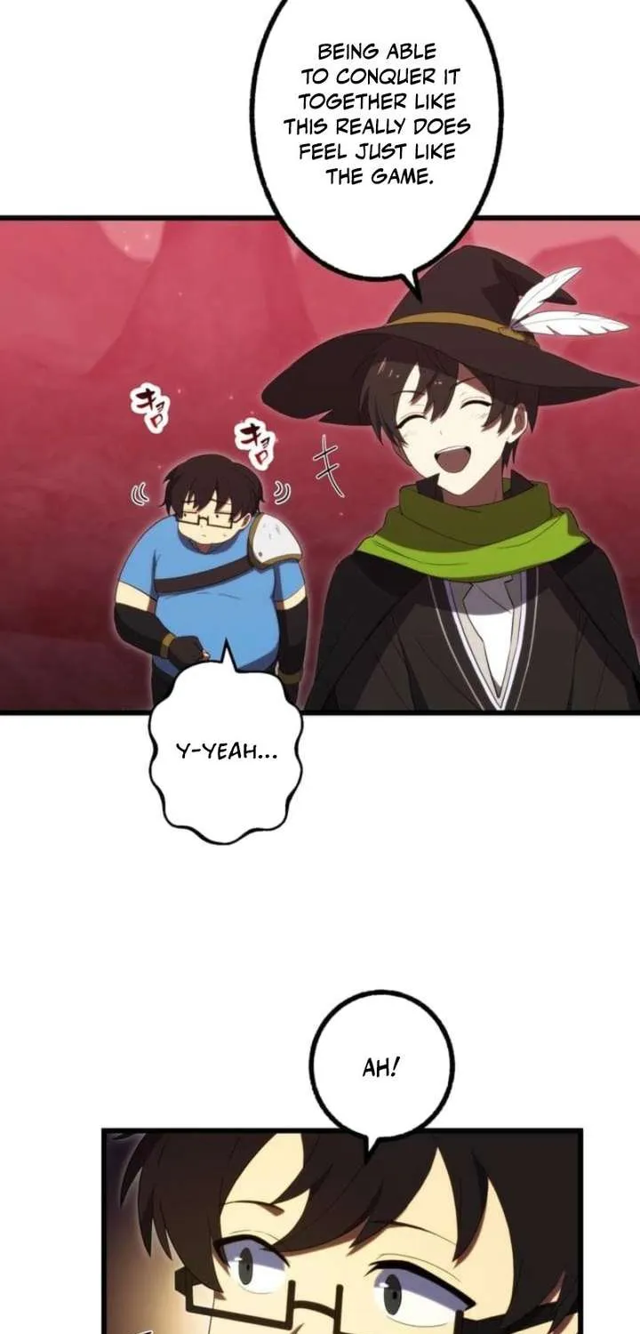 Dungeon Game: Former Corporate Drone Becomes OP ’Jester Chapter 7 page 24 - 