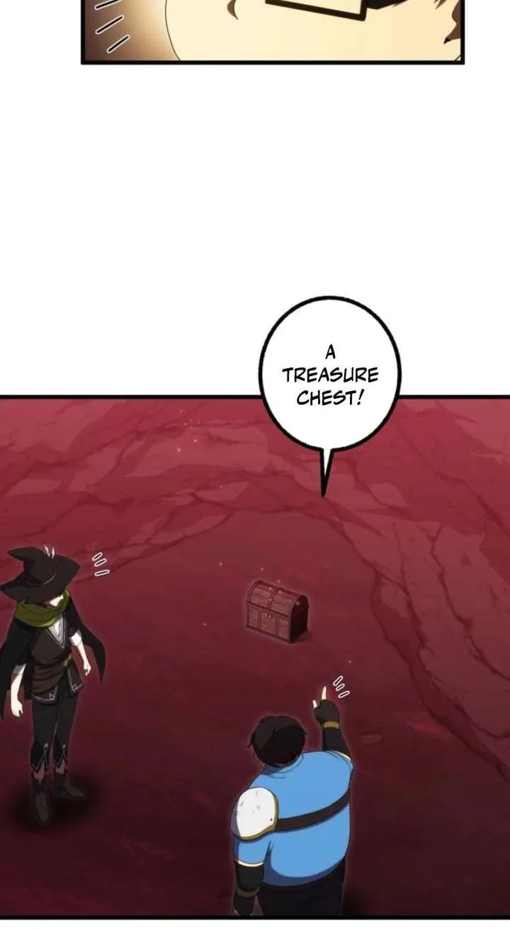 Dungeon Game: Former Corporate Drone Becomes OP ’Jester Chapter 7 page 25 - 