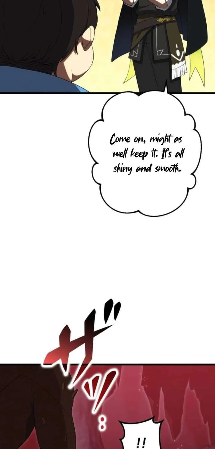 Dungeon Game: Former Corporate Drone Becomes OP ’Jester Chapter 7 page 32 - 