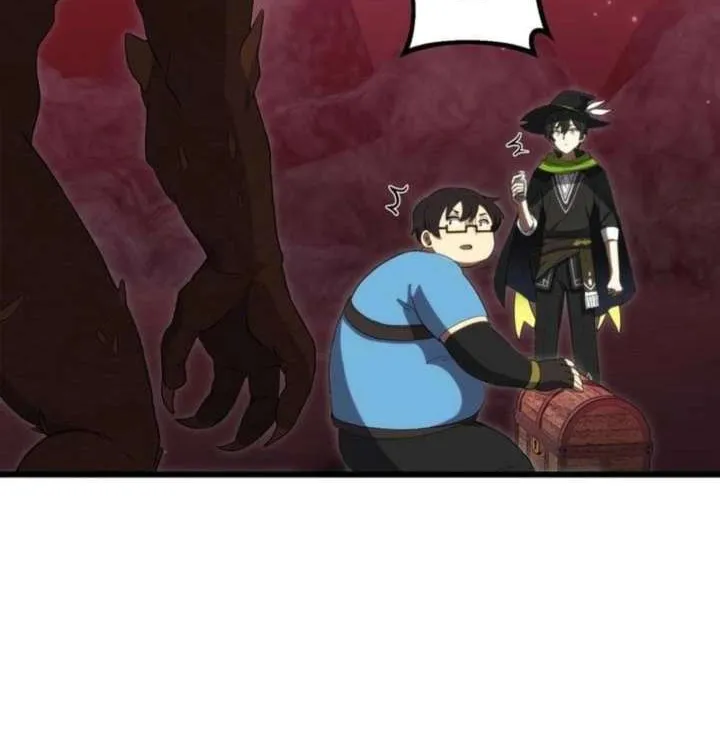Dungeon Game: Former Corporate Drone Becomes OP ’Jester Chapter 7 page 33 - 