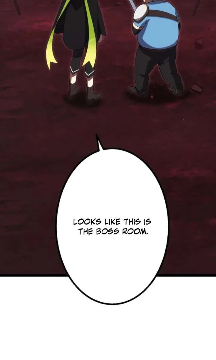 Dungeon Game: Former Corporate Drone Becomes OP ’Jester Chapter 7 page 41 - 