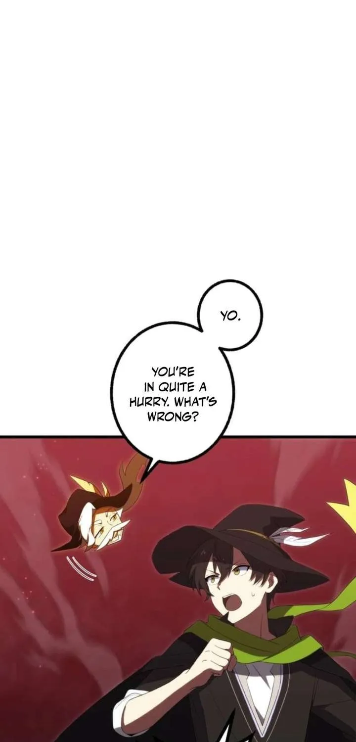 Dungeon Game: Former Corporate Drone Becomes OP ’Jester Chapter 7 page 6 - 