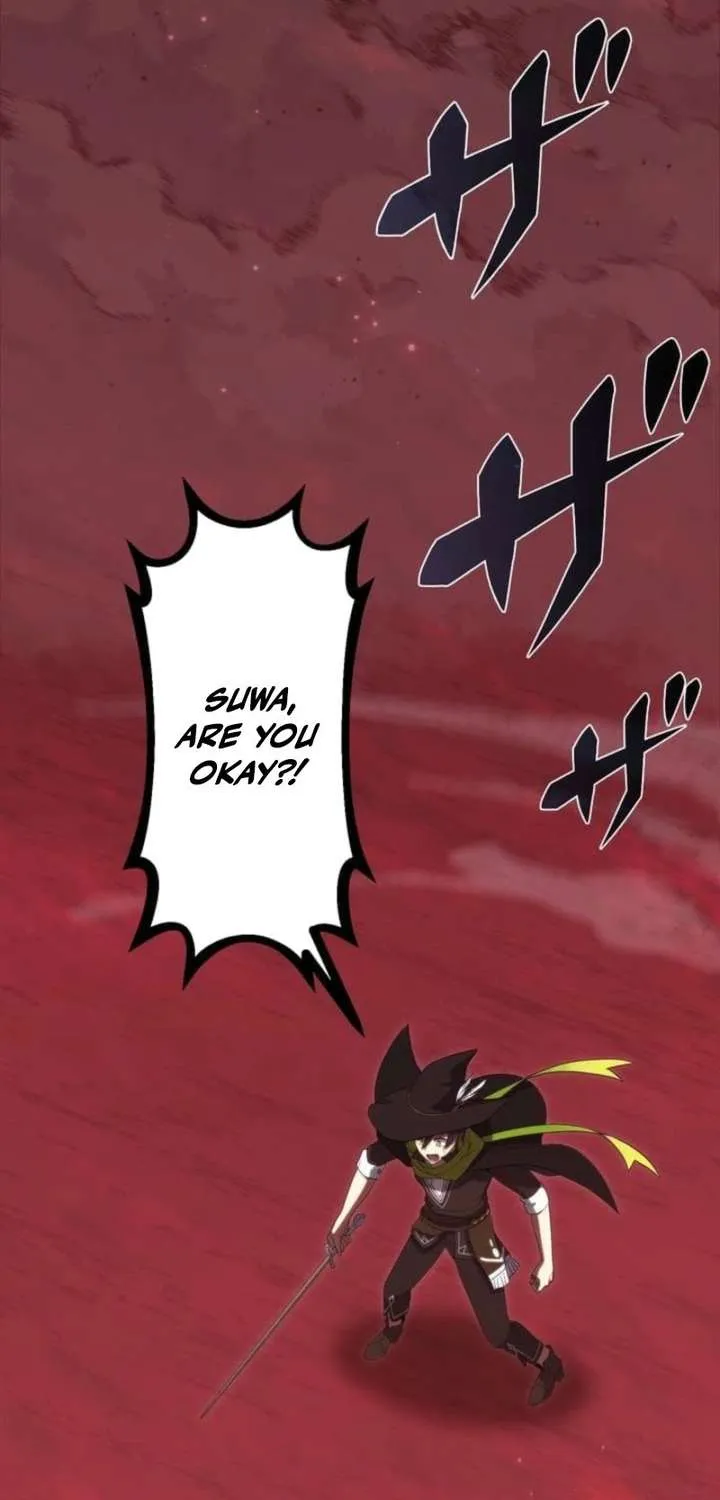 Dungeon Game: Former Corporate Drone Becomes OP ’Jester Chapter 7 page 61 - 