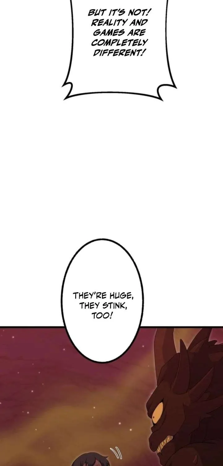 Dungeon Game: Former Corporate Drone Becomes OP ’Jester Chapter 7 page 68 - 