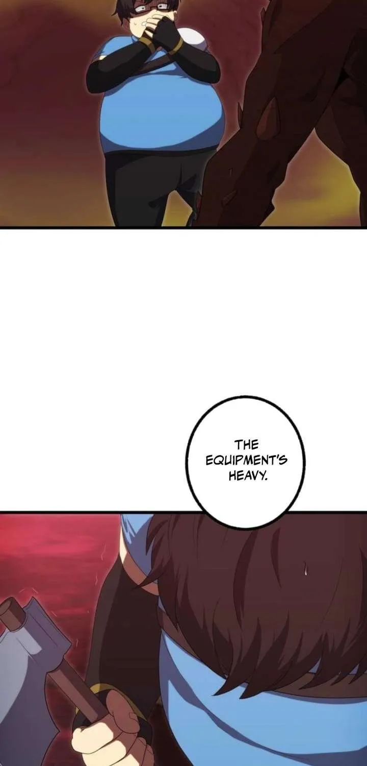 Dungeon Game: Former Corporate Drone Becomes OP ’Jester Chapter 7 page 69 - 