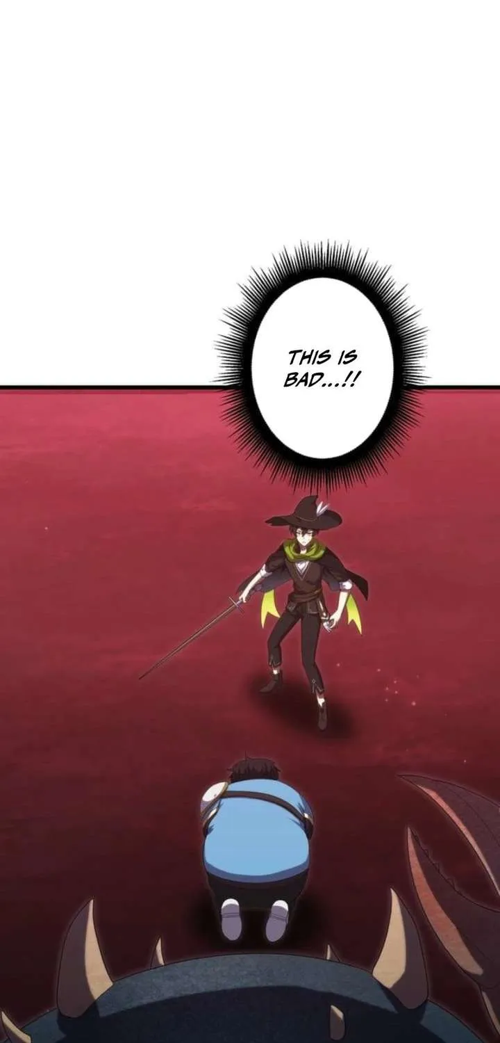 Dungeon Game: Former Corporate Drone Becomes OP ’Jester Chapter 7 page 74 - 